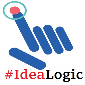 IdeaLogic Logo